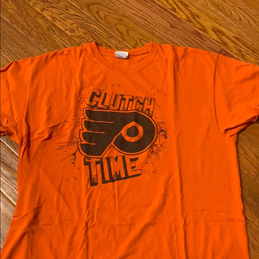 Philadelphia Flyers men’s t-shirt